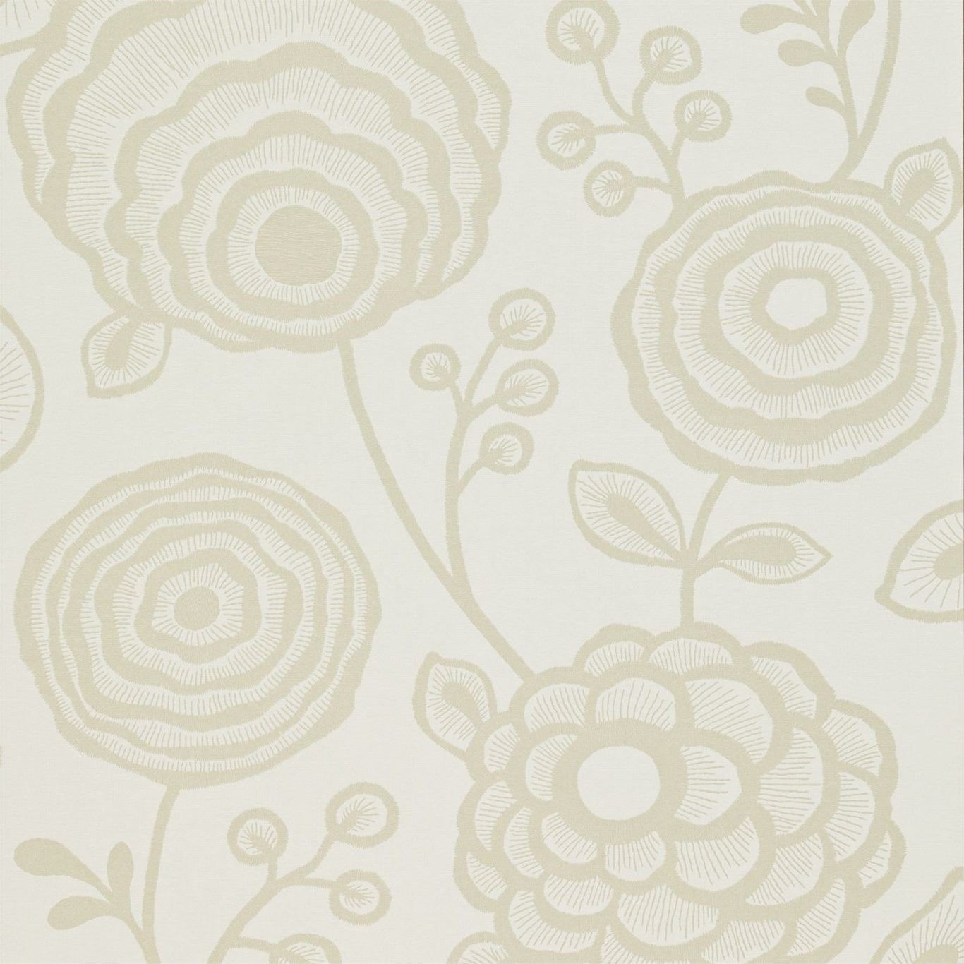 Обои Harlequin Delphine 110136