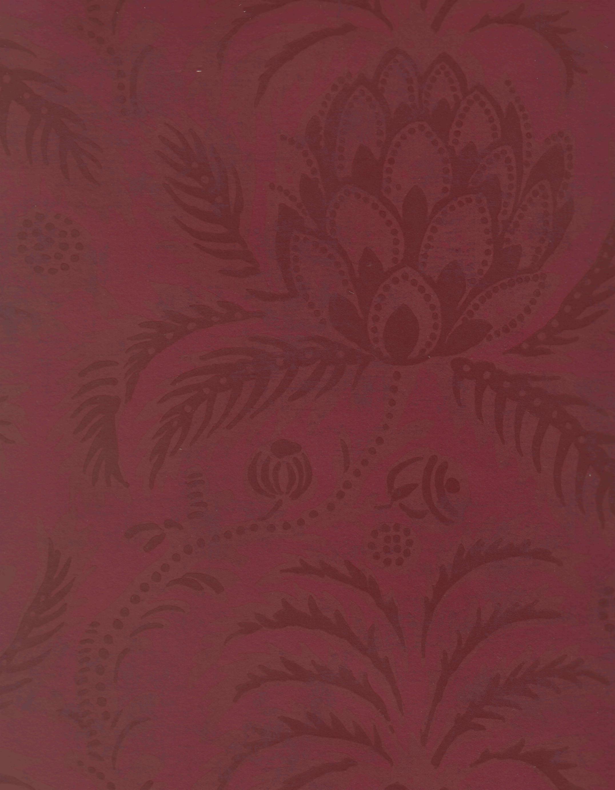 Обои Ashford House Flowers SE DL0614