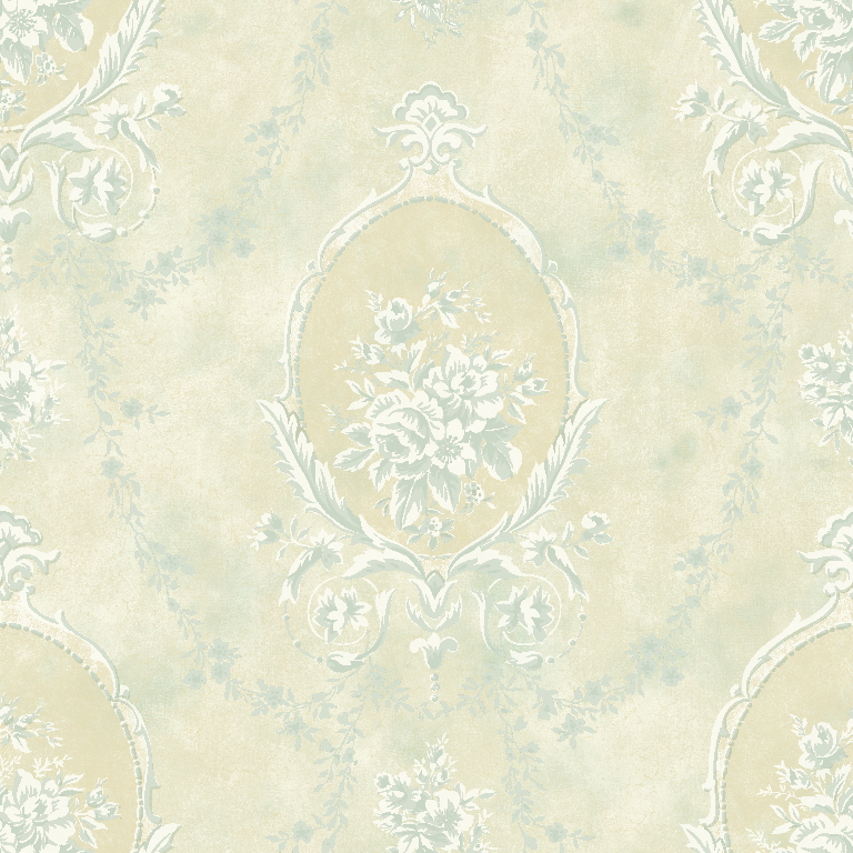 Обои Wallquest English Elegance DL60004