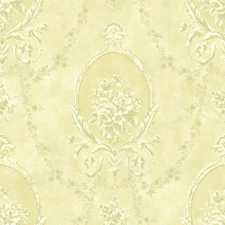 Обои Wallquest English Elegance DL60009