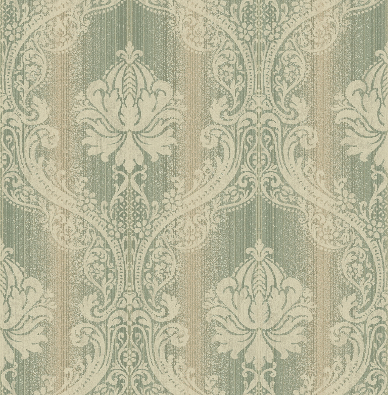 Обои Wallquest English Elegance DL60104