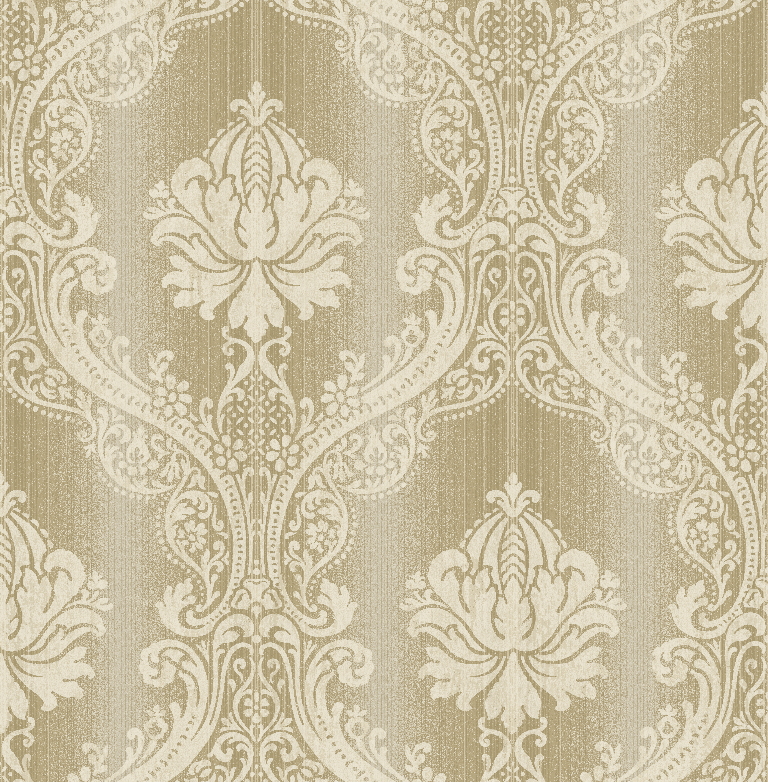 Обои KT-Exclusive English Elegance DL60105