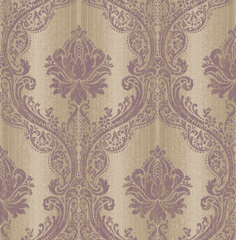 Обои Wallquest English Elegance DL60109