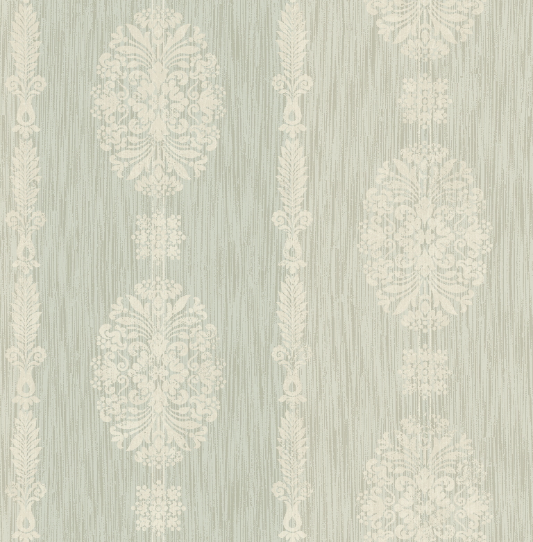 Обои Wallquest English Elegance DL60202