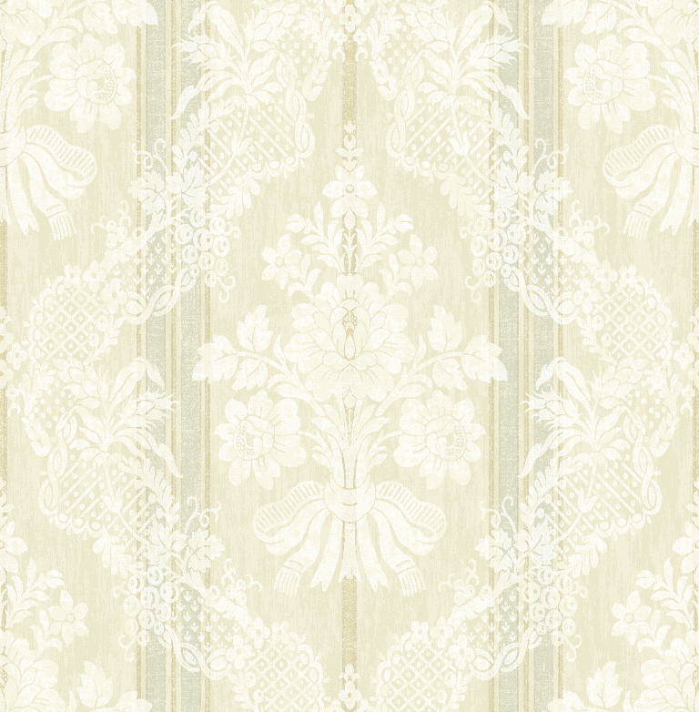 Обои Wallquest English Elegance DL60302