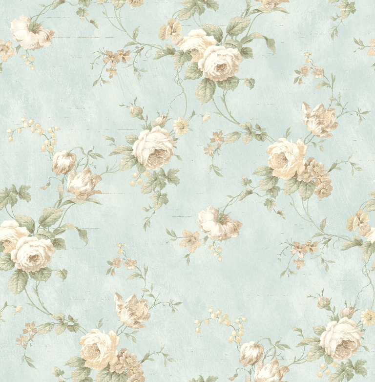 Обои KT-Exclusive English Elegance DL60702