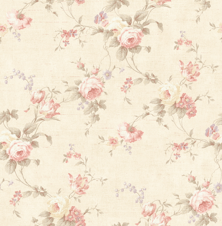 Обои KT-Exclusive English Elegance DL60711