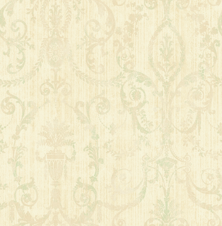 Обои Wallquest English Elegance DL60901