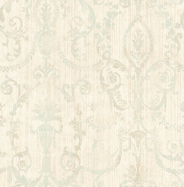 Обои Wallquest English Elegance DL60902