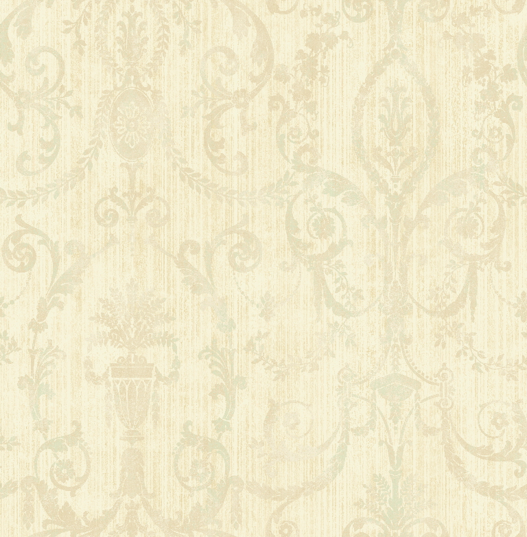 Обои KT-Exclusive English Elegance DL60909