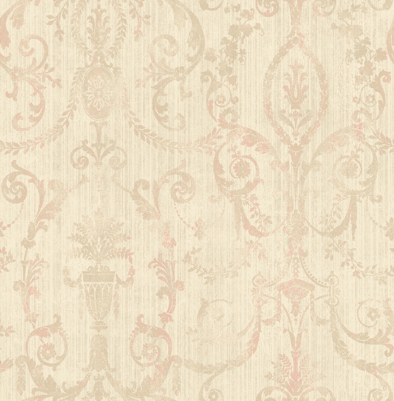 Обои Wallquest English Elegance DL60911