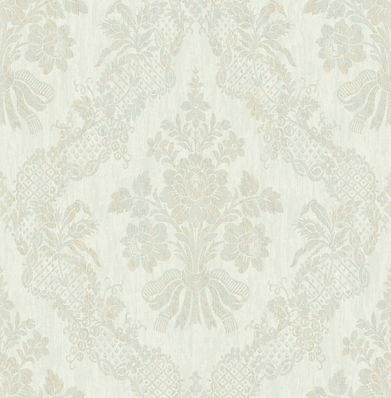 Обои Wallquest English Elegance DL61002