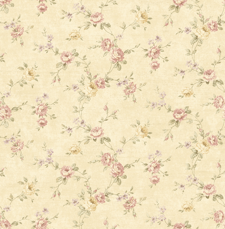 Обои KT-Exclusive English Elegance DL61201