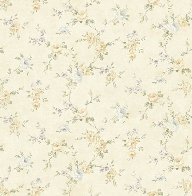 Обои Wallquest English Elegance DL61204