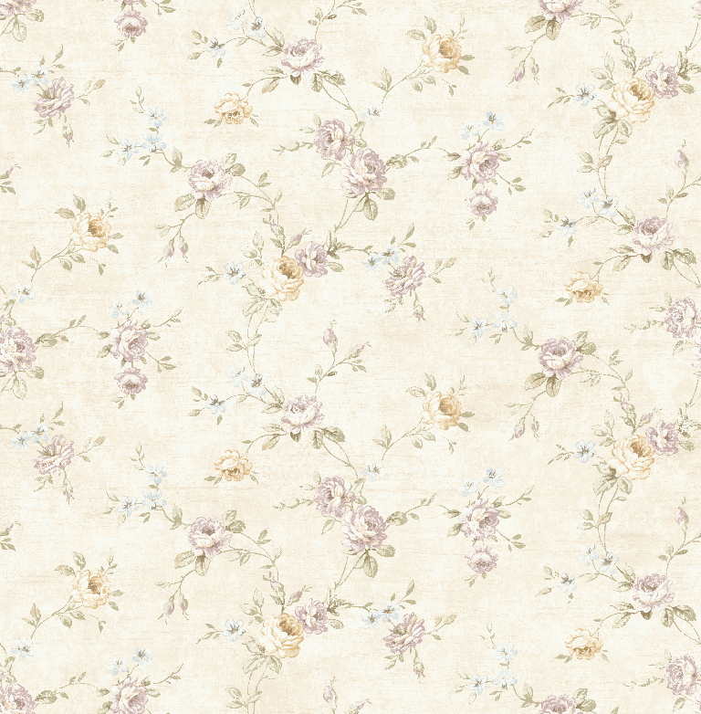 Обои KT-Exclusive English Elegance DL61209