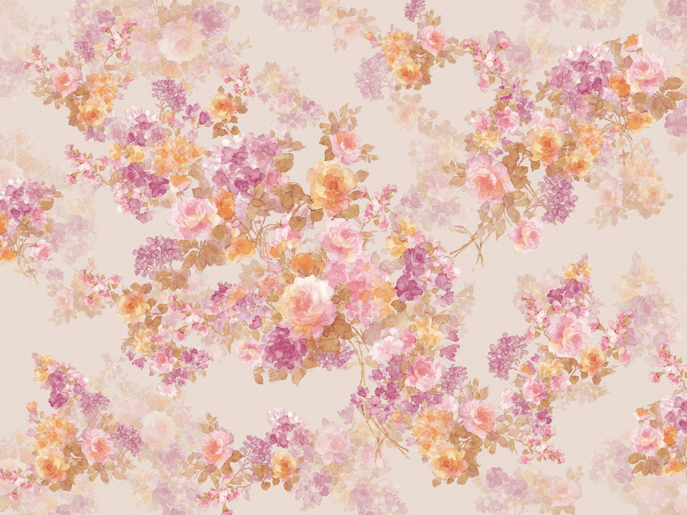 Обои Loymina Illusion DM-016