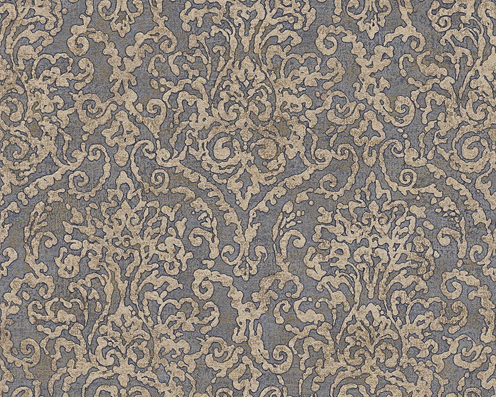 Обои A.S. Creation Bohemian Burlesque 96047-3