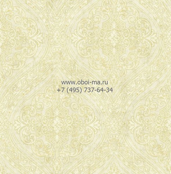 Обои Wallquest Vintage Home MV70103