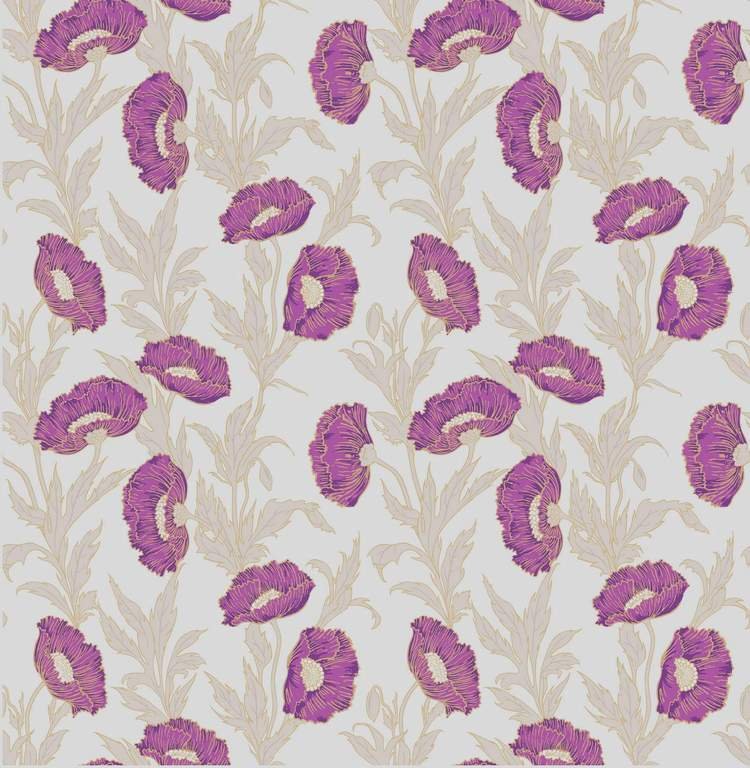 Обои COLE & SON Collection of Flowers 81-1004