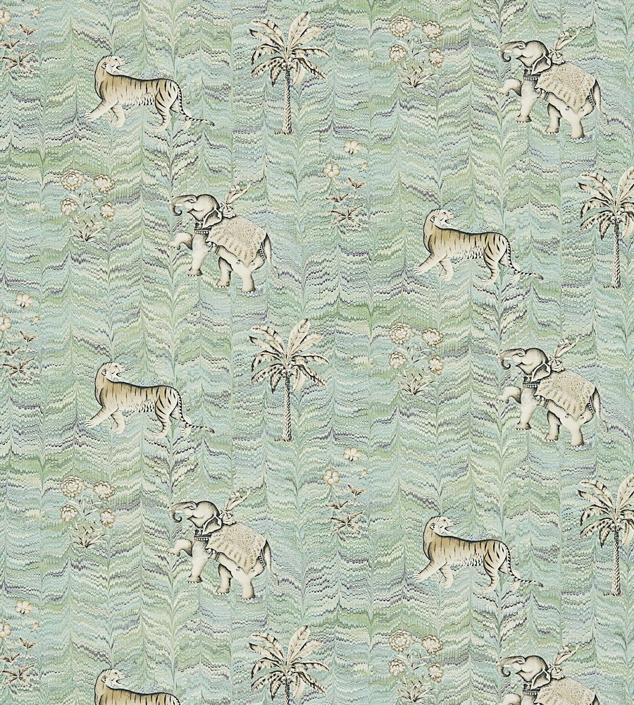 Обои Zoffany Jaipur 311722