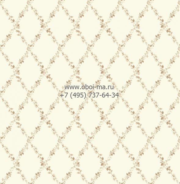 Обои KT-Exclusive Springtime Cottage cg31404