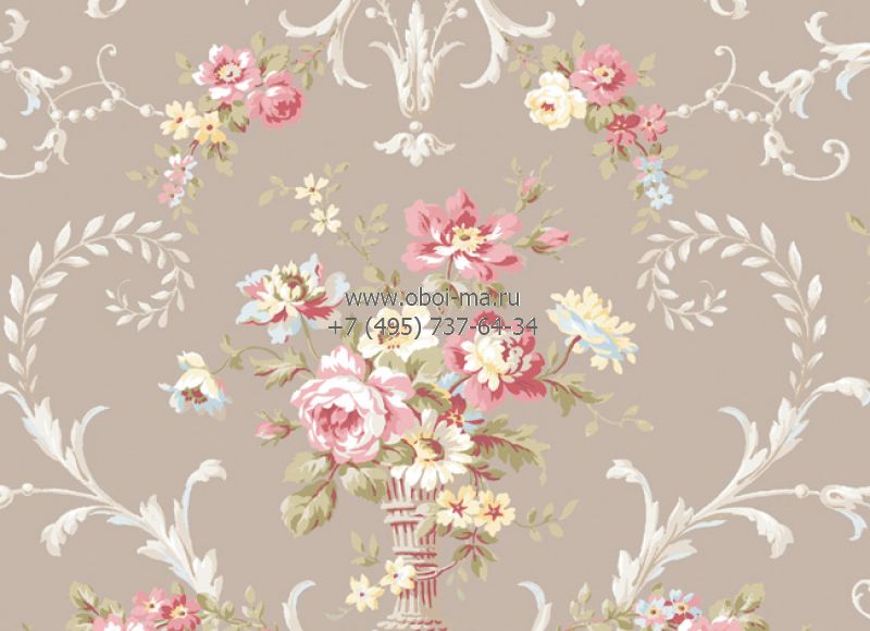 Интернет Магазин Обои Chelsea Designs