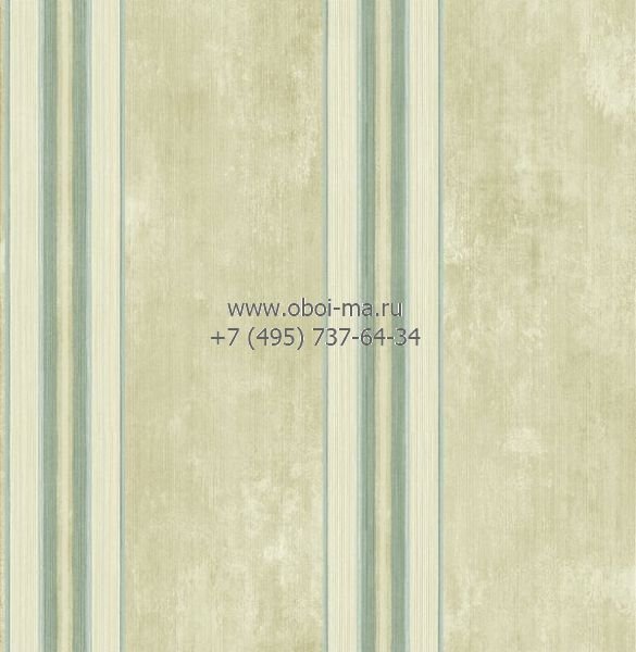 Обои Wallquest Vintage Home MV72004