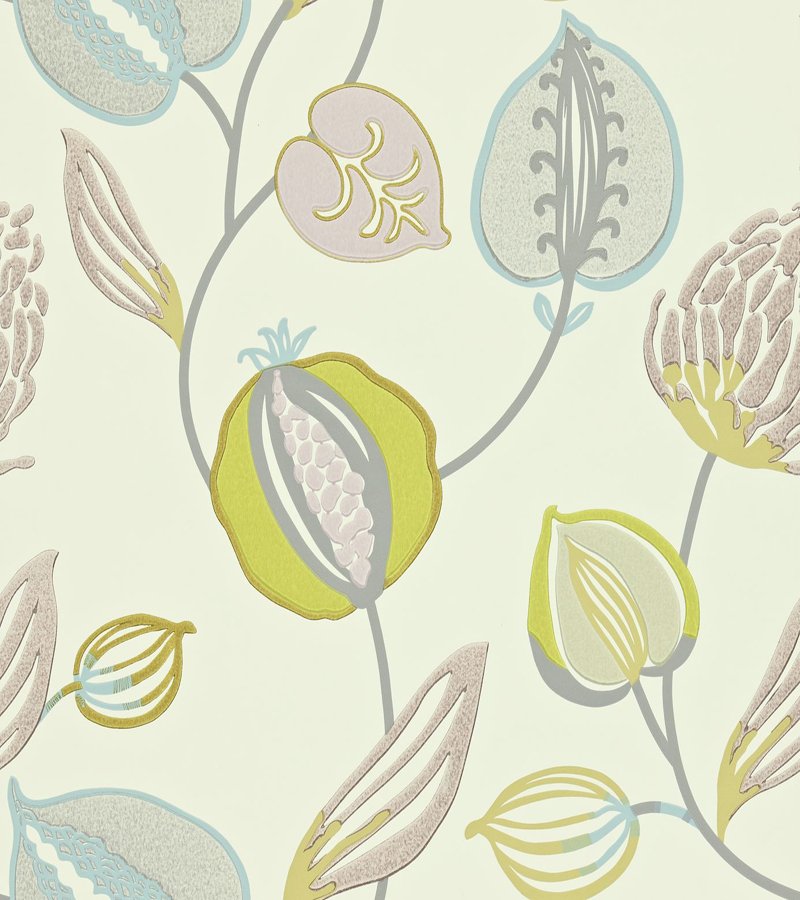 Обои Harlequin Folia 110300