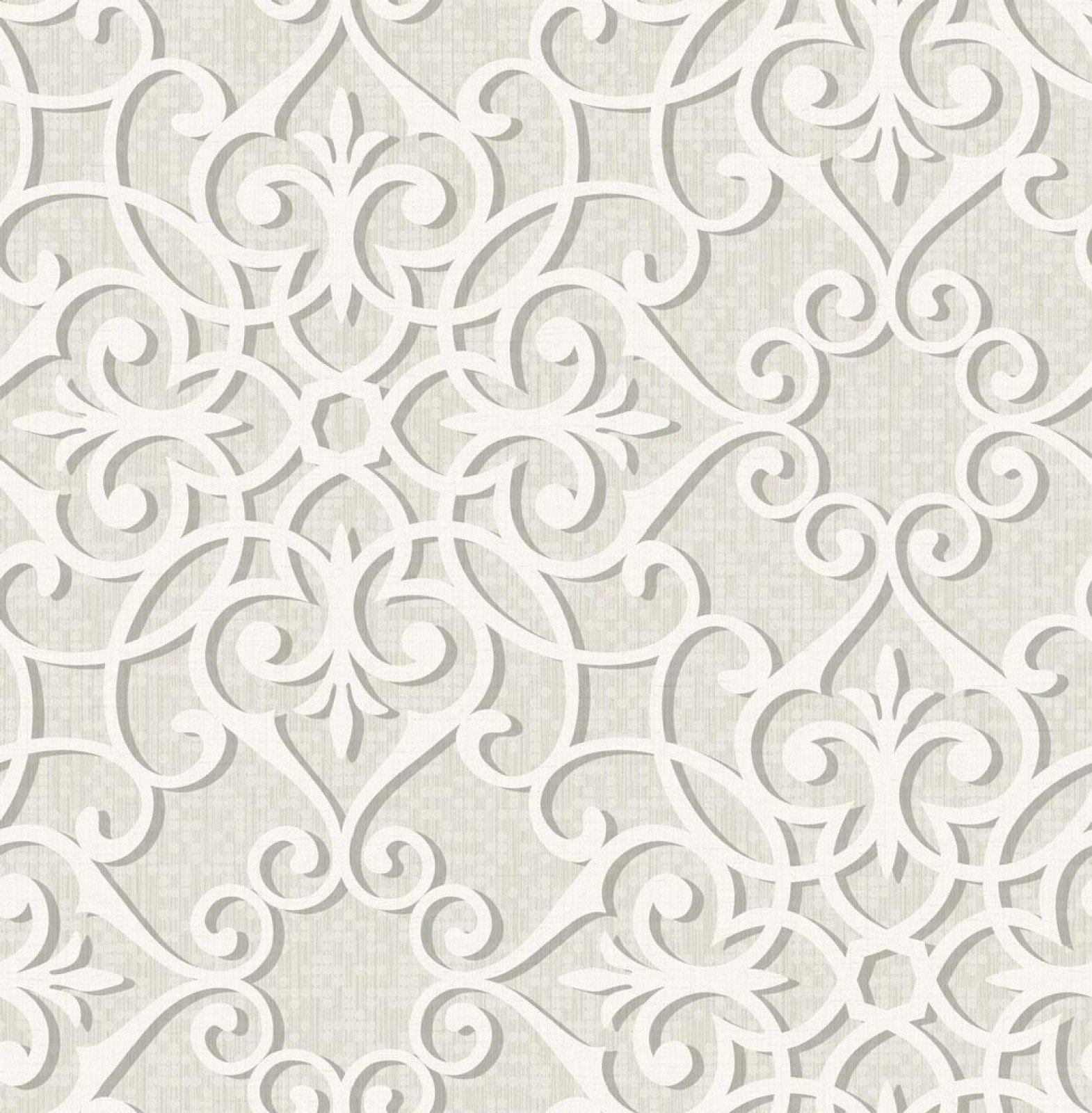 Обои Seabrook Geometric GT21608