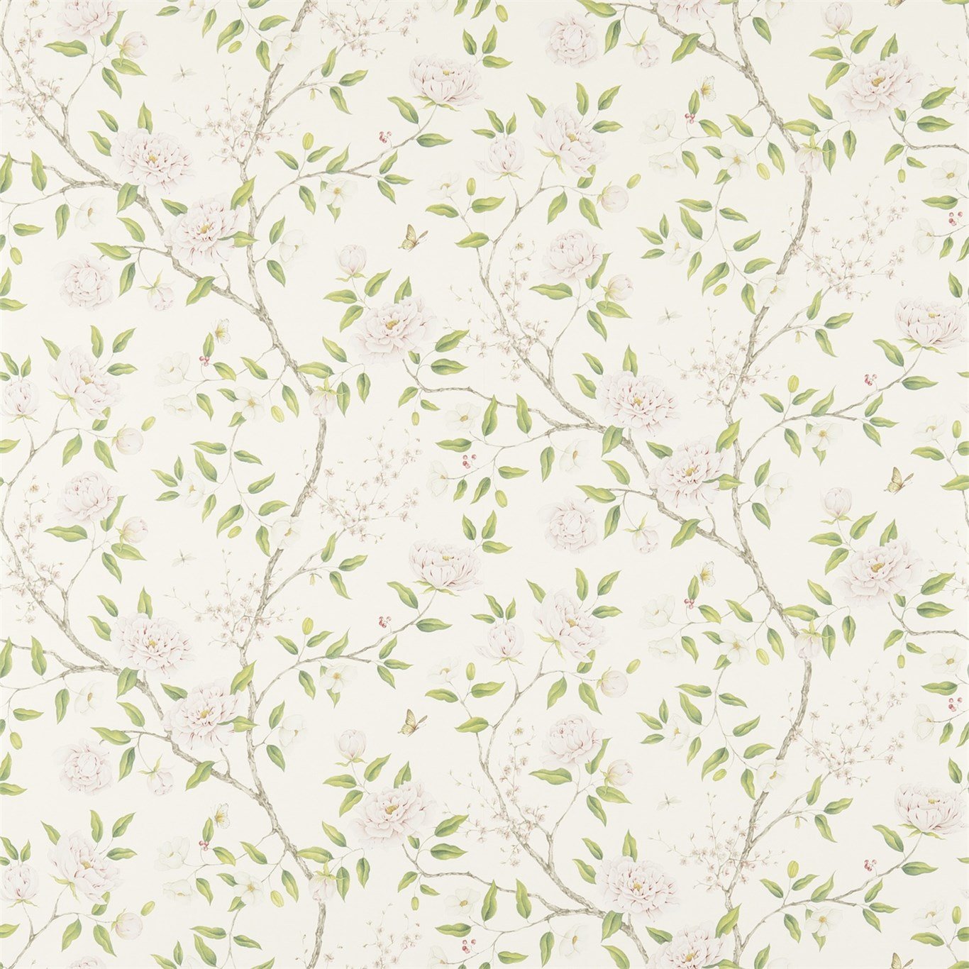 Обои Zoffany Woodville ZWOO311338