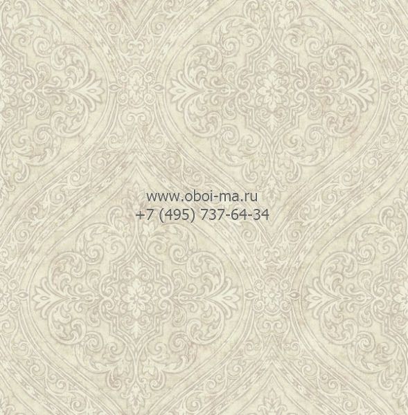 Обои Wallquest Vintage Home MV70109