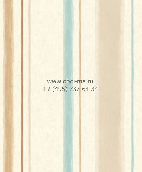 Обои Grandeco Pastel Florals PS-02-72-8