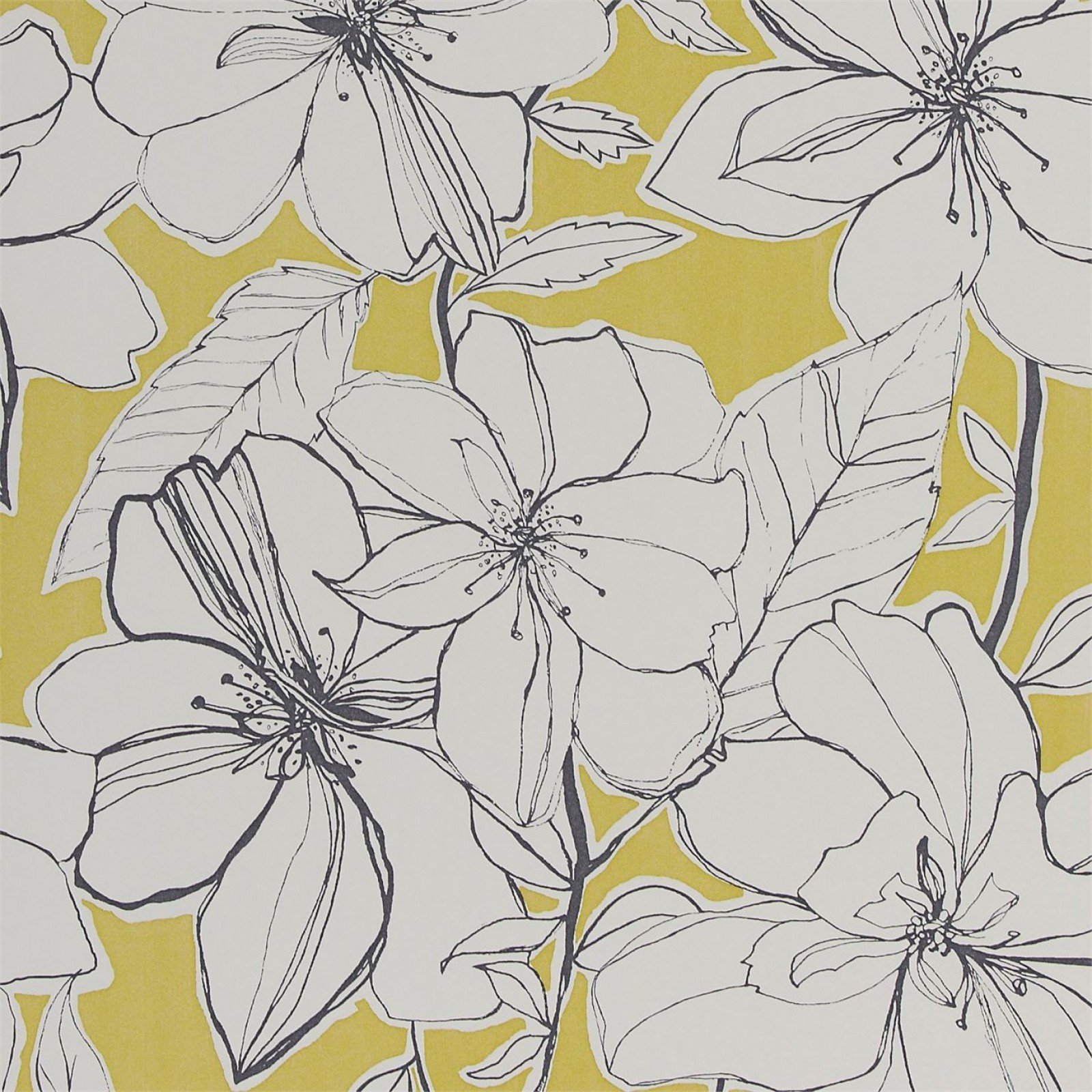 Обои Harlequin Boutique 60126