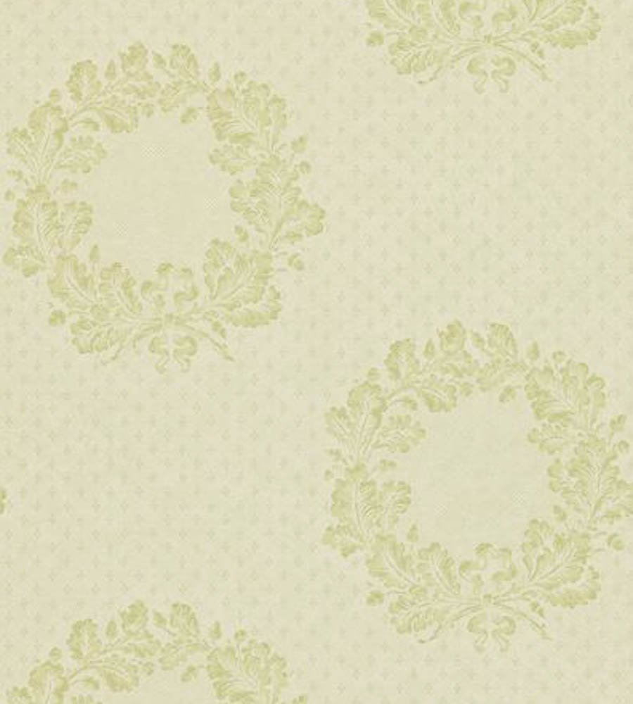 Обои Zoffany Classic Damask CDW05016