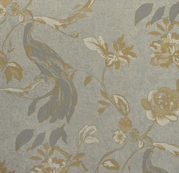 Обои Grandeco Heritage Opulence HO-04-05-1