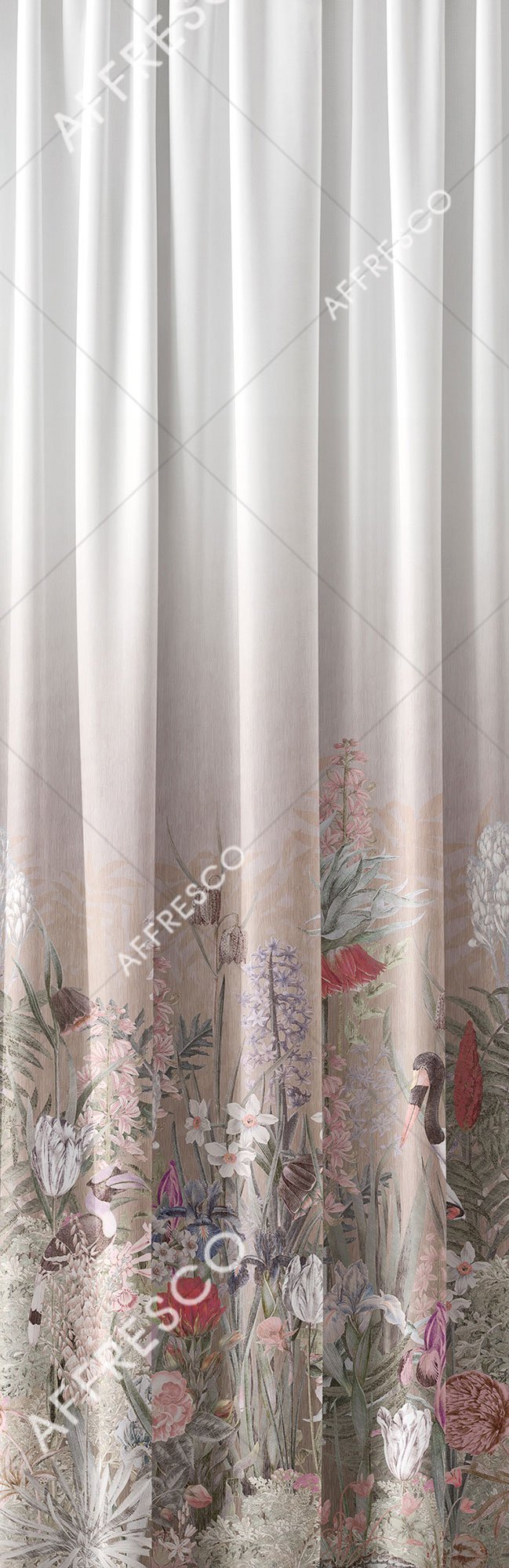Фрески Affresco Art Fabric Ткани FA1025-COL2