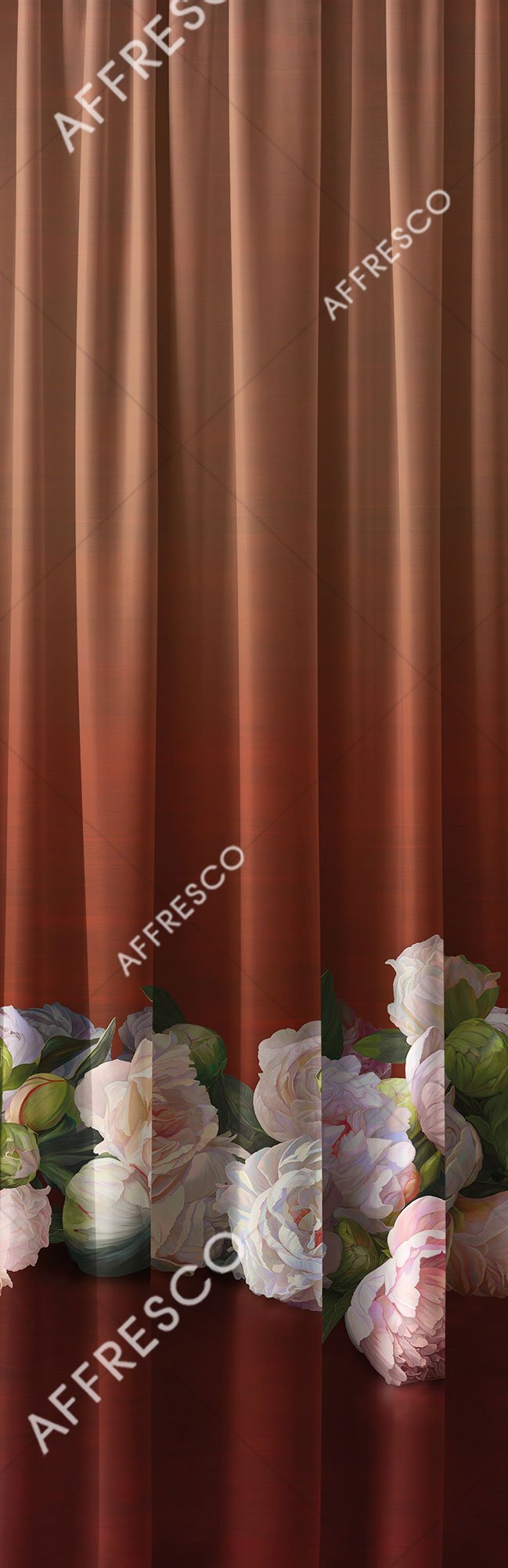 Фрески Affresco Art Fabric Ткани FA1048-COL2