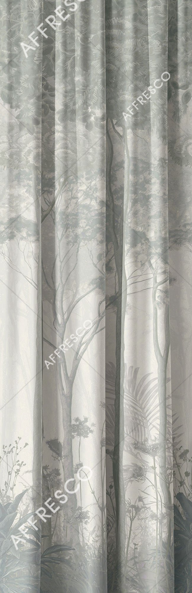Фрески Affresco Art Fabric Ткани FA1055-COL1