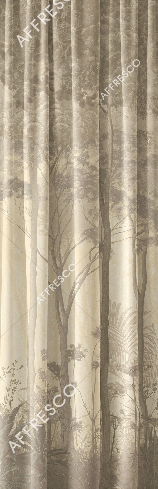 Фрески Affresco Art Fabric Ткани FA1055-COL2