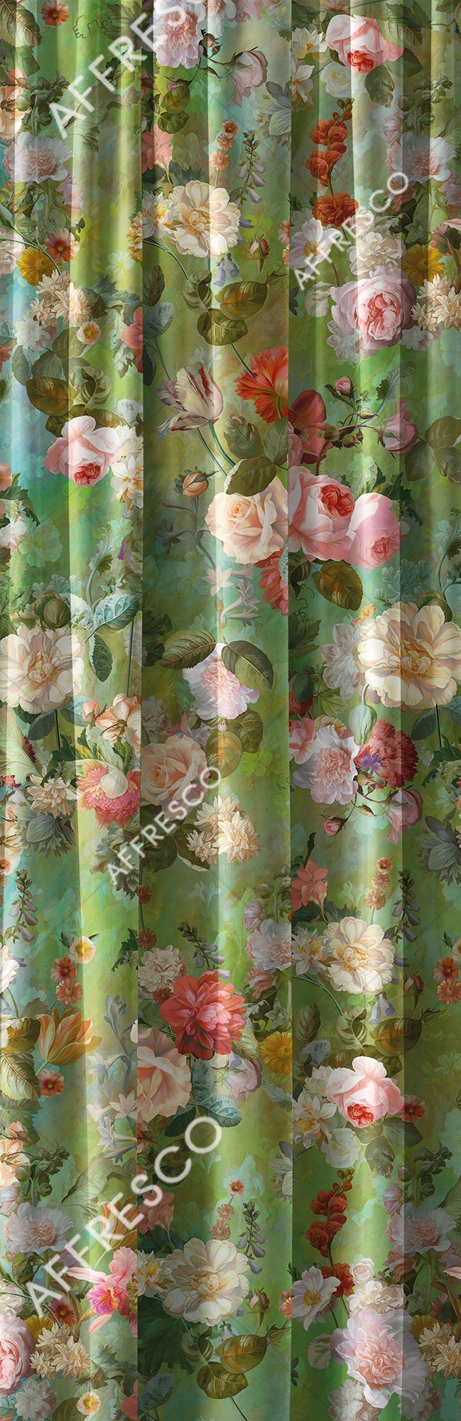 Фрески Affresco Art Fabric Ткани FA1061-COL2