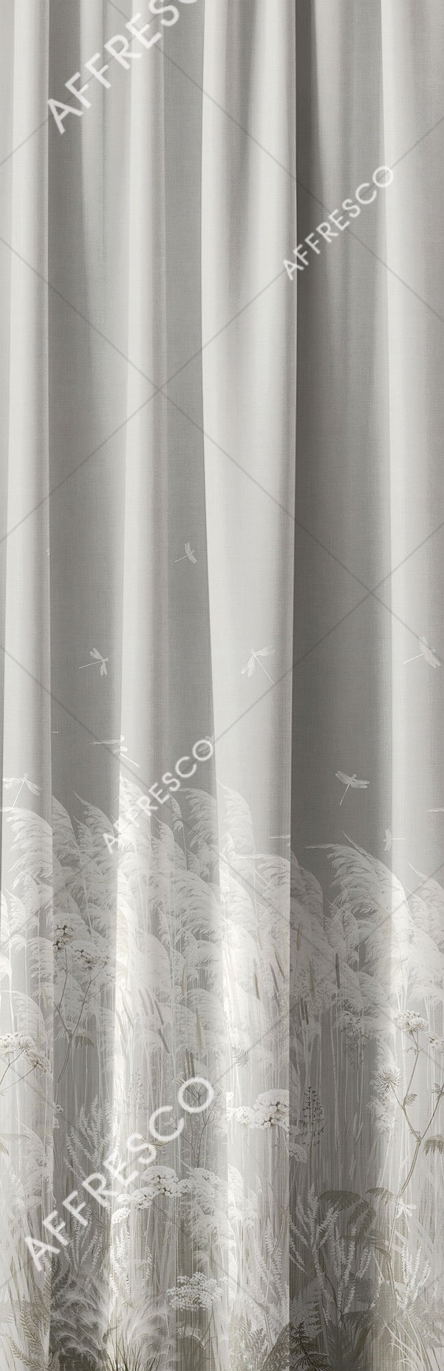 Фрески Affresco Art Fabric Ткани FA1120-COL4