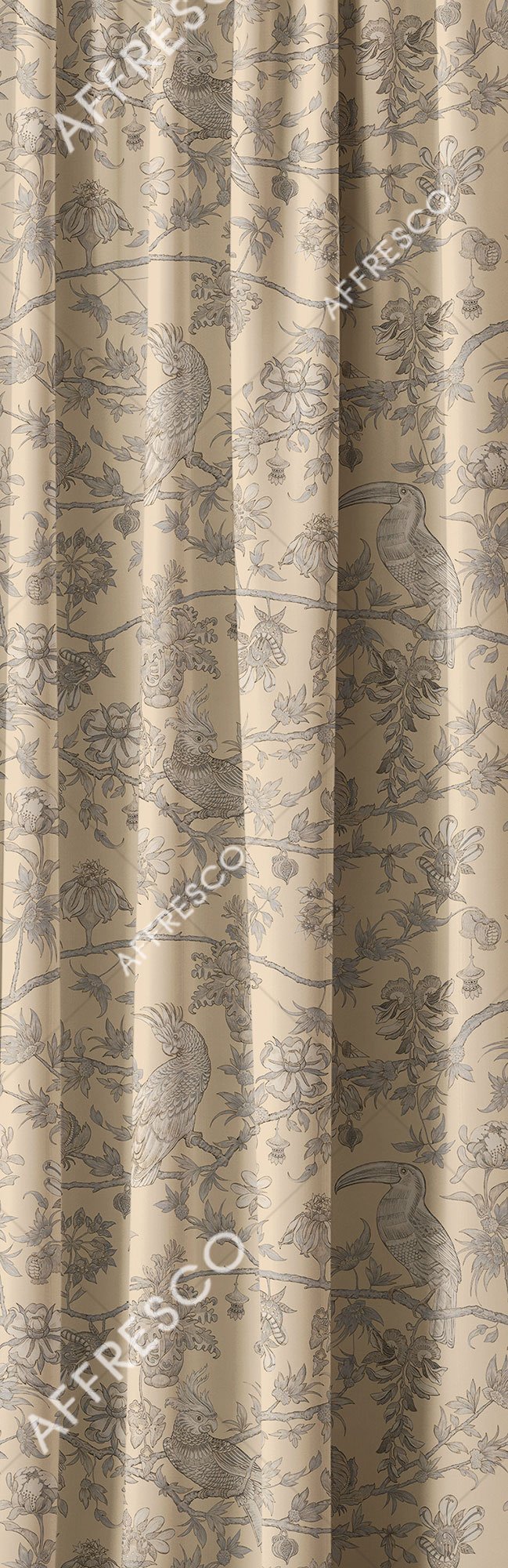 Фрески Affresco Art Fabric Ткани FA1122-COL4
