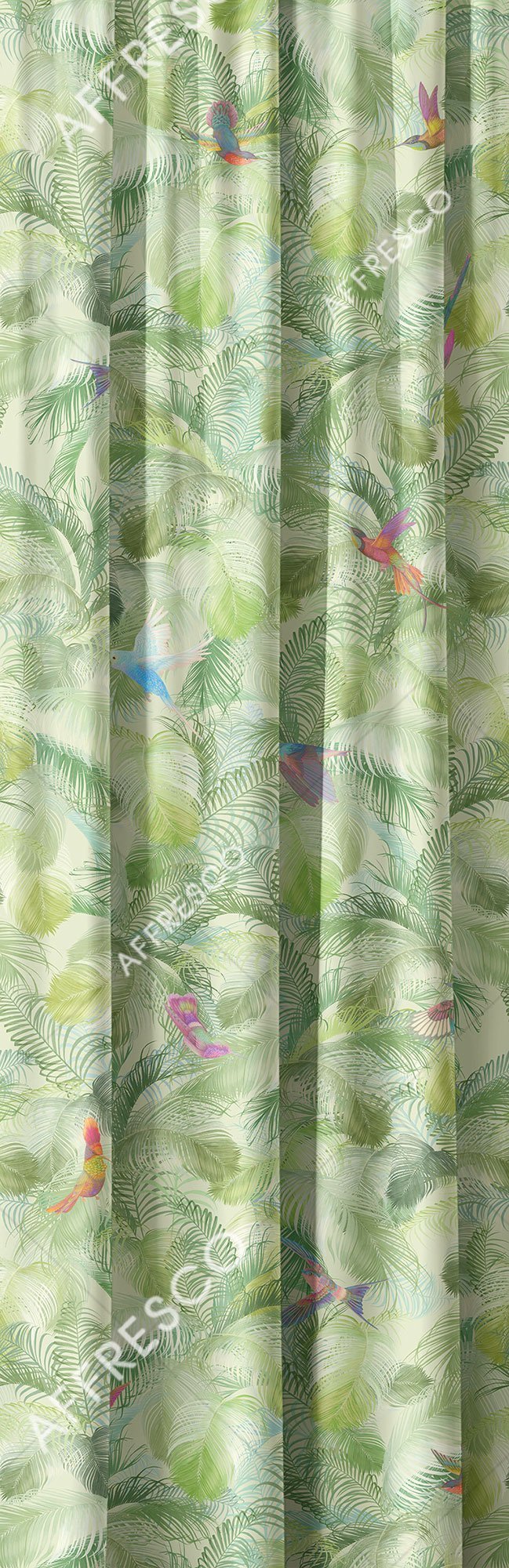 Фрески Affresco Art Fabric Ткани FA1132-COL1
