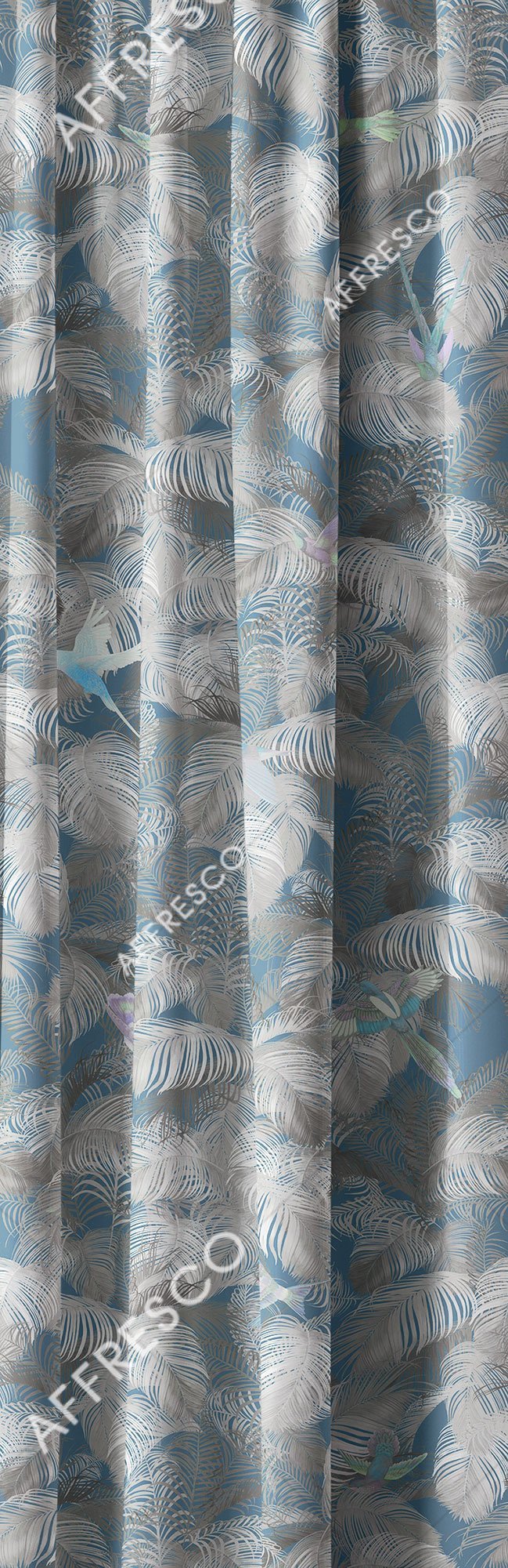 Фрески Affresco Art Fabric Ткани FA1132-COL4