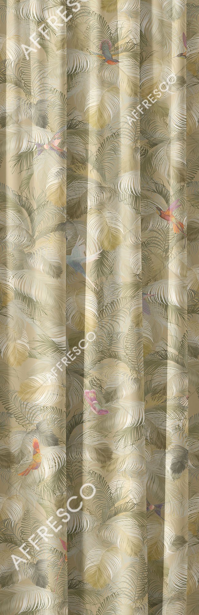 Фрески Affresco Art Fabric Ткани FA1132-COL5