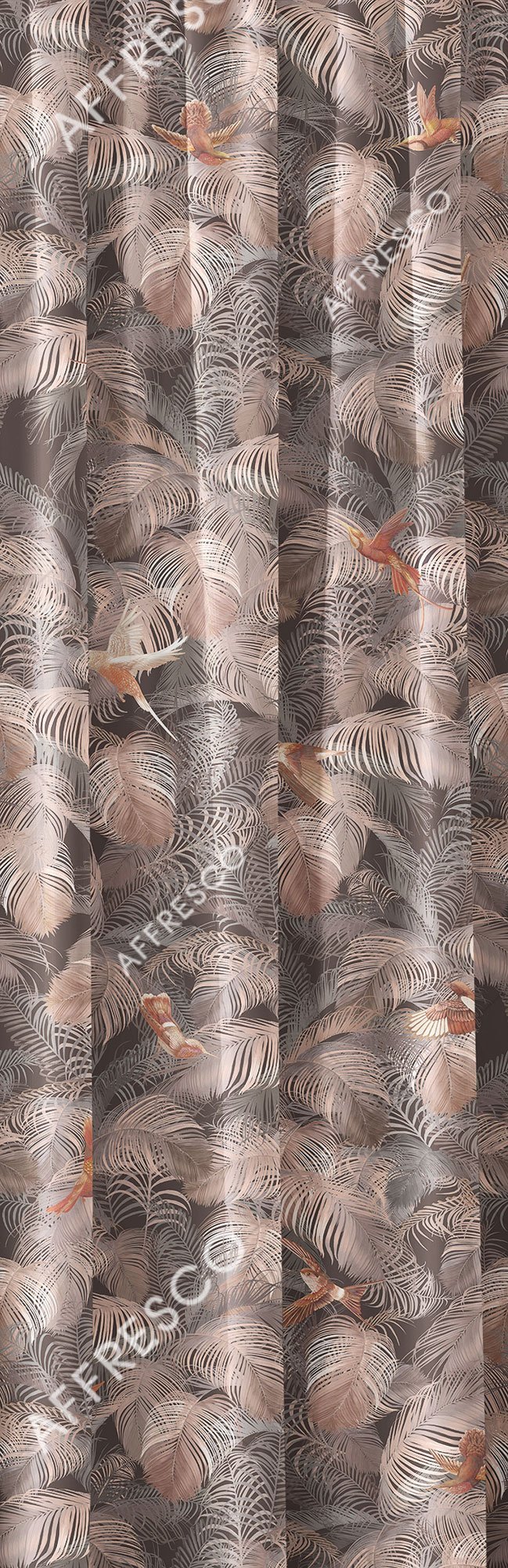 Фрески Affresco Art Fabric Ткани FA1132-COL6