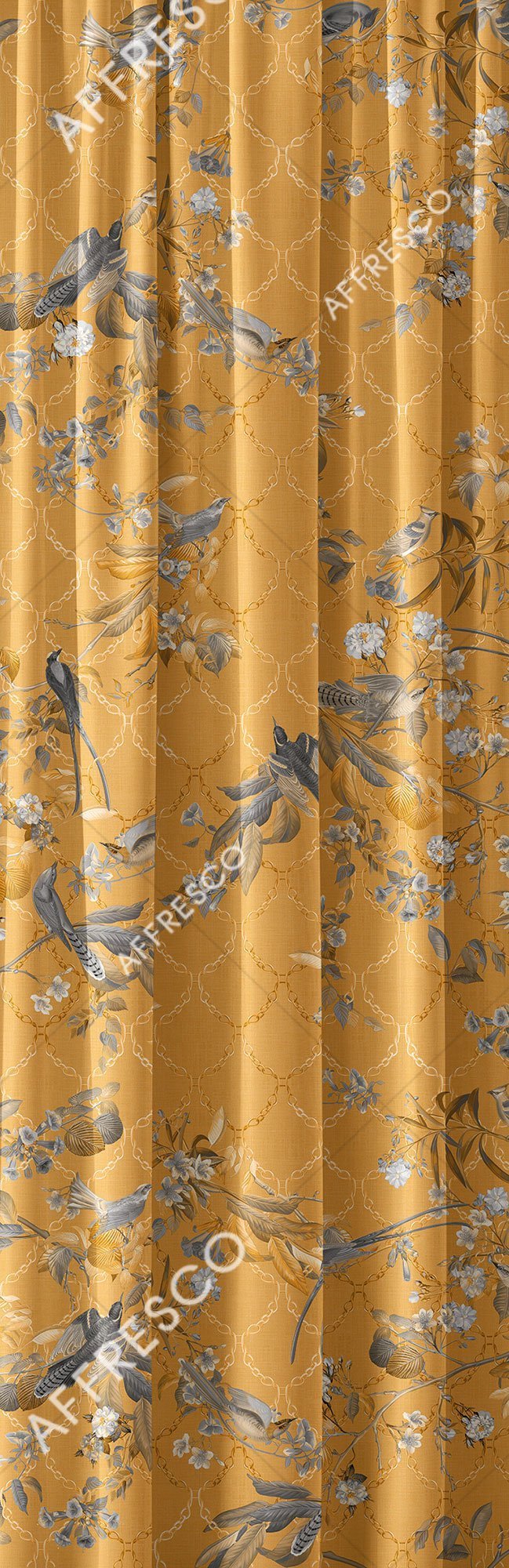 Фрески Affresco Art Fabric Ткани FA1306-COL2