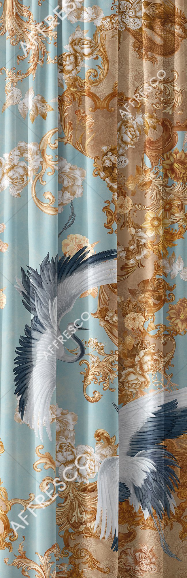 Фрески Affresco Art Fabric Ткани FA1326-COL2