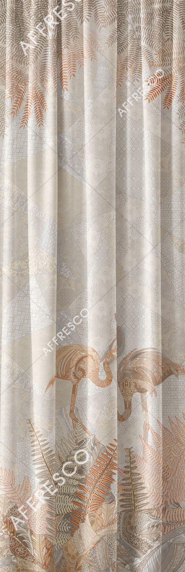 Фрески Affresco Art Fabric Ткани FA1474-COL2
