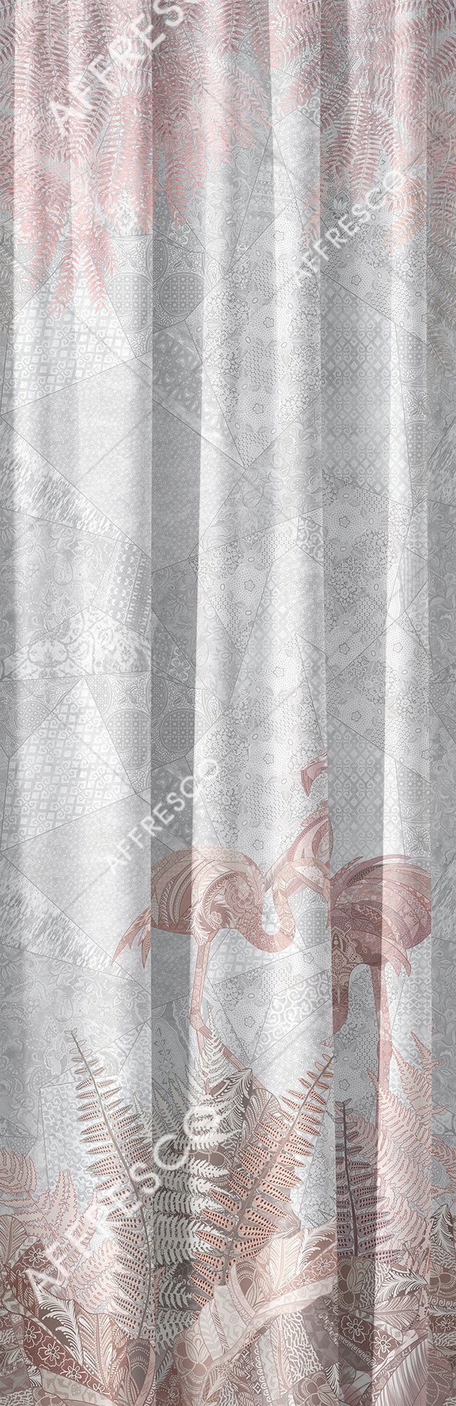 Фрески Affresco Art Fabric Ткани FA1474-COL5
